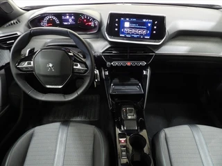 Peugeot 2008 1.2 Puretech 130pk Allure / 18
