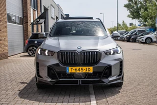 BMW X5 xDrive50e M-Sport, BTW, Orig. NL, SoH 94%, Alarm KL.5 / 10