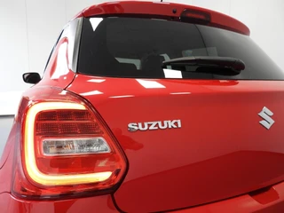 Suzuki Swift 1.2 Select Smart Hybrid NAVI-APP/CAMERA/AIRCO/LED/16"LMV! / 23