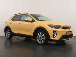 Kia Stonic 1.0 T-GDi MHEV DynamicPlusLine  - Stoel/Stuurverwarming - Lichtmetalen Velgen - Navigatie - LED Koplampen - Cruise Control - Fabrieksgarantie Tot 2031 / 11