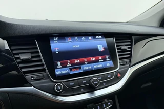 Opel Astra 1.4 Innovation Automaat | Navigatie | Camera | AGR Stoelen | Keyless | Climate control | Lichtmetalen velgen | Cruise control / 26