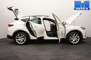 CUPRA Formentor 1.4 PHEV|PANO|STUUR.VERW|TREKHAAK|CAM|SOH91% / 98