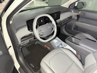 KIA Ev3 81,4 kWh 204pk Plus Advanced / 11