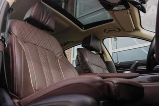 BMW 7-serie 740i High Executive | 2e eigenaar | Driving Assistant Plus | Innovation pakket | Massage | Dodehoekdetectie | Adaptieve cruise | 360 camera | Stoelventilatie | Gesture control / 16
