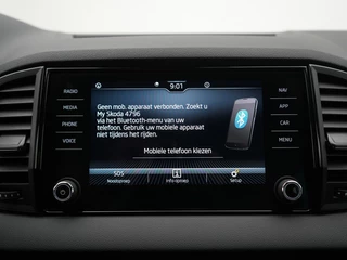 Škoda Karoq 1.5 TSI ACT Business Edition Private lease 629 pm / 26