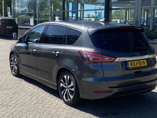Ford S-Max 2.5 ST-LINE / 12