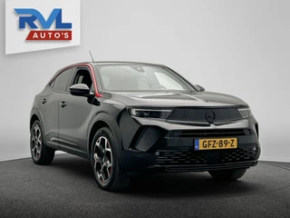 Opel Mokka 1.2 Turbo Ultimate | Apple/Carplay | Camera | Stoelverwarming / 5