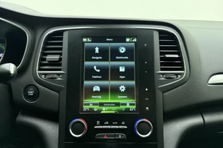 Renault Mégane 1.3 TCe GT-Line | Navigatie | Apple Carplay/Android Auto | Climate & Cruise Control | Keyless Entry | LED koplampen | LM-velgen / 21