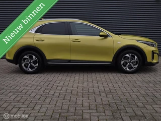 Kia XCeed 1.0 T-GDi DynamicLine / 4