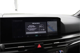 Kia Sportage 1.6 T-GDi Hybrid GT-PlusLine  - Panorama dak - Navigatie - Stoelverwarming-/ventilatie - 360 Graden Camera - Fabrieksgarantie tot 2032 / 44