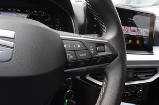 SEAT Ibiza 1.0 EcoTSI Style Business Intense | LED | Stoelverwarming | Climate | CarPlay / 23