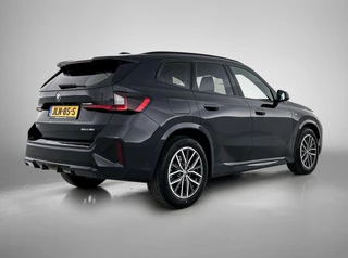 BMW X1 sDrive18i / 5