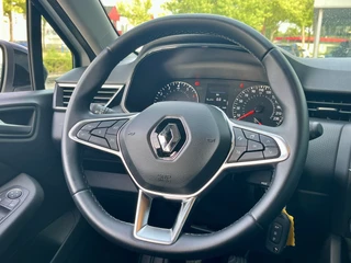 Renault Clio 1.0 TCe 90 Evolution  | Lichtmetaal | Parkeersensoren | Airco | Cruise Control | NL Auto | BTW Auto | Apple CarPlay/Android Auto / 18