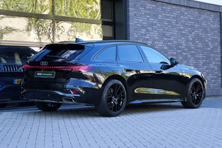 Audi A5 Avant 2.0 TFSI S edition  | BTW | MATRIX | BIJRIJDERSCHERM | ACC | 20 ICNH | S-LINE | / 19