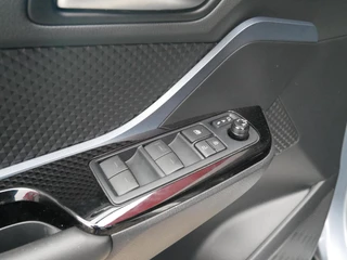 Toyota C-HR 2.0 Hybrid Style Camera| Stoelverw| ACC| Dealer onderhouden / 23