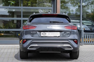 Kia XCeed 1.6 GDi PHEV DynamicLine|Camera|Stoel+Stuurverwarming| / 11
