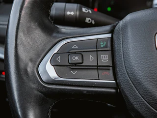 Jeep COMPASS 4xe 190 Plug-in Hybrid Electric Limited | PANO | WINTERPAKKET | HALF LEDER | ADAPTIVE / 15
