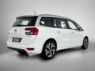 Citroen Grand C4 Picasso 1.2 PureTech Business | 7 Persoons | CarPlay | Navigatie | Cruise Control | / 2