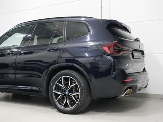 BMW X3 xDrive30e M-Sport Panoramadak | Elektr. Trekhaak / 38