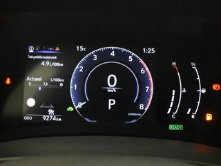 Lexus LBX 2WD | Adapt. cruise | Carplay / 17