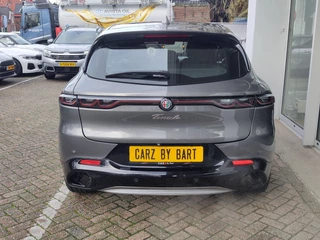 Alfa Romeo Tonale 1.5T HYBRID Ti AUTOMAAT  Matrix LED | Keyless | Adaptive Cruise / 5