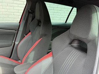 Skoda Scala 1.5 TSI MONTE CARLO I INCL. € 850,00 AFL.KOSTEN + BOVAG GARANTIE / 12