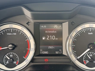 Škoda Octavia Combi 1.5 TSI Style 150pk DSG  | Trekhaak | Apple/Android | Adapt. Cruise | Stoelverwarming | PDC | ECC / 7