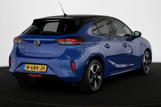 Opel Corsa-e GS Line 50 kWh Camera Apple CarPlay Climate Control / 4
