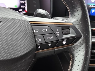 Cupra Formentor 1.4 e-Hybrid VZ Performance | Adaptive Cruise | Camera | Stoel-/Stuurverarming | / 16