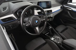 BMW X2 xDrive25e M Sport Panoramadak Head-Up HiFi Keyless Memory / 6