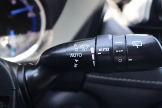 Toyota RAV4 2.5 HYBRID EXECUTIVE JBL NAVI APPLE/ANDROID EL-STOEL MET GEHEUGEN DODEHOEK DETECTIE EL.A.KLEP LED DAB 360* / 18