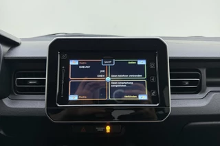 Suzuki Ignis 1.2 Smart Hybrid Select 83pk | Automaat | Airco | Lichtmetalen Velgen | Camera | Stoelverwarming | Apple Carplay Android Auto | 6.000km! / 22