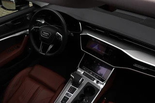 Audi A6 45 TFSI Quattro (245PK) AUT Sport Lease Edition/ORIG.NL/1E EIG/DEALERONDERH. / 4