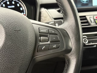 BMW 2-serie Gran Tourer 218i 7p. Executive | Trekhaak | schuifdak | Cruise Control | Navigatie | Stoelverwarming / 16