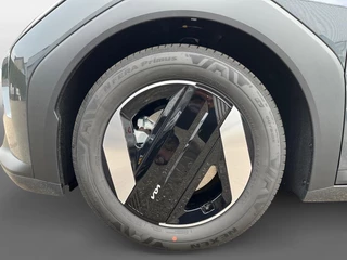 Kia EV4 Air 58.3 kWh | Informeer naar beschikbaarheid | 204 pk | 435 km actieradius | NU €3.895 ,- Inruilpremie / 11