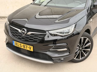 Opel Grandland X 1.6T Hybrid Ultimate SOH95% Trekh 360 Virtual Stoelverkoeling 220V / 4