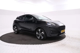 Ford Puma 1.5 TDCI St-line  Uniek!, Panorama, Spoilers, Navi, Apple carplay etc. etc. / 5