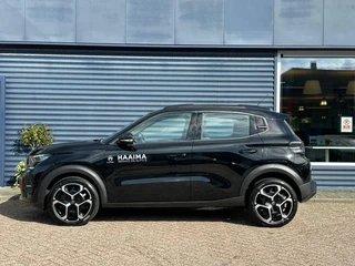 Citroen C3 1.2 Turbo 100pk Plus | Apple Carplay/Android Auto | Comfort Seats | Parkeersensoren | Cruise Control | Airco | Isofix | DAB | Full LED | / 11