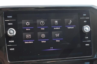 Volkswagen Passat 1.4 TSI PHEV GTE ADAP. CRUISE / P.CAM. / 100% DEALER ONDH. / 52