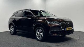 Ds 7 Crossback 1.2 PureTech Executive|Apple Carplay|Cruise|Navi|Airco|NAP| / 4