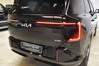 KIA Ev5 81,4 kWh 306pk AWD GT / 13