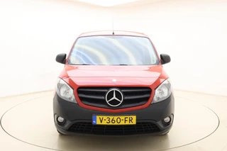 Mercedes-Benz Citan 108 CDI BlueEFFICIENCY / 7