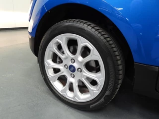 Ford EcoSport 1.0 EcoBoost Titanium X NAVI/CLIMA/CRUISE/PDC/17"LMV! / 31