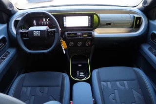 Fiat Grande Panda 1.2 Hybrid ICON Automaat Apple CarPlay Pack Style / 7