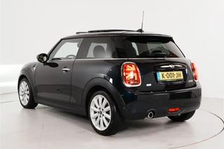 MINI 3-deurs 1.5 Cooper Chili  | Pano | Leder | Stl. verw. | PDC | Sportstoelen | / 9