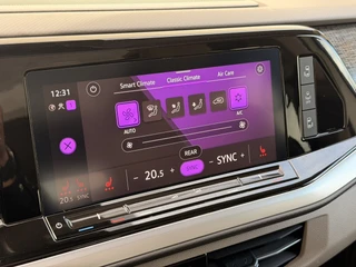 VW Multivan 1.4 eHybrid L2H1 Leder Pano IQ Trekh H/K Sfeer HUD Lang / 48