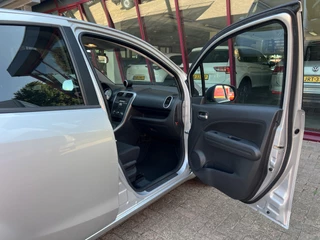 Suzuki Splash 1.2 Exclusive  | 1e eigenaar | Airco | Stoelverw. | Start/Stop | Elektr. Ramen | / 27