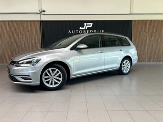 Volkswagen Golf Variant 1.4 TSI Highline DSG|ACC|VIRTUALDASH|TREKHAAK|STOELVERWARMING|APPLECARPLAY|