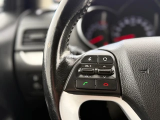 Kia Picanto 1.0 CVVT DynamicLine|Airco|LED|Cruise|NAP|APK / 27