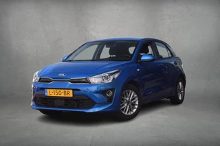 Kia Rio 1.0 T-GDi MHEV DynamicLine | Apple Carplay | ACC | Camera | Airco / 2